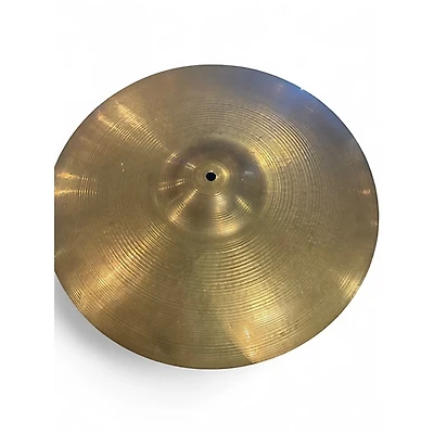 Used Zildjian 18in AVEDIS CRASH Cymbal