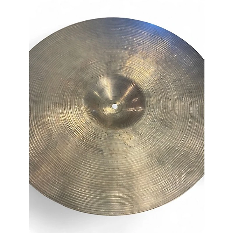 Used Zildjian 18in AVEDIS CRASH Cymbal