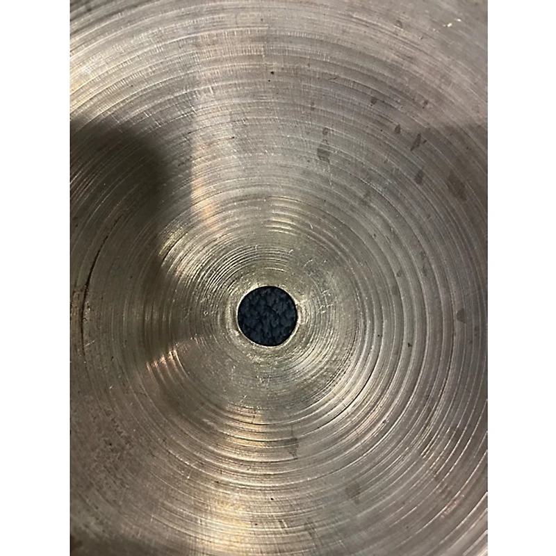 Used Zildjian 18in AVEDIS CRASH Cymbal