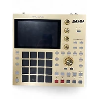 Used Akai Professional MPC ONE DJ Controller