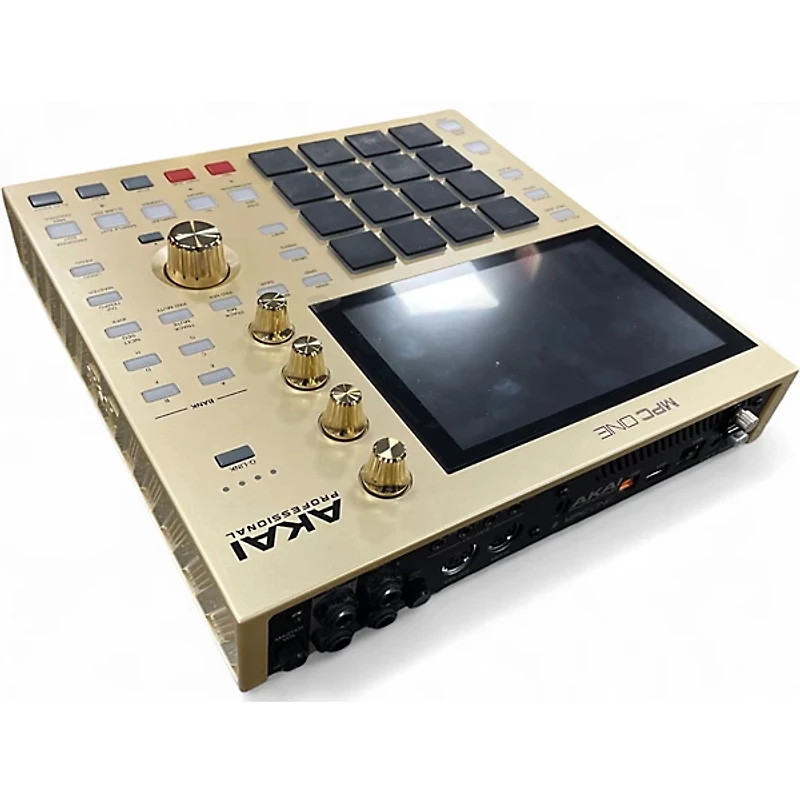 Used Akai Professional MPC ONE DJ Controller