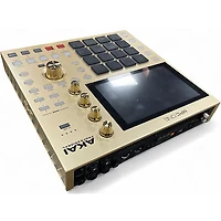 Used Akai Professional MPC ONE DJ Controller