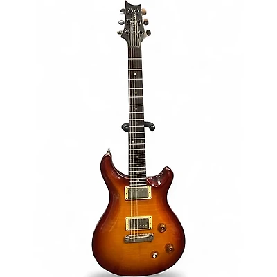 Vintage 1990s PRS CE22 CHERRY SUNBURST Solid Body Electric Guitar