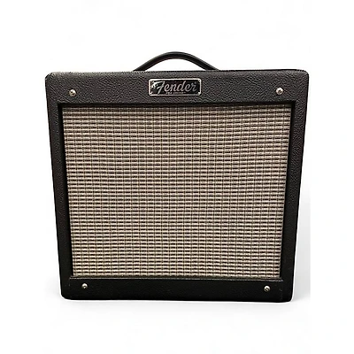 Used Fender Pro Junior IV 15W 1x10 Tube Guitar Combo Amp