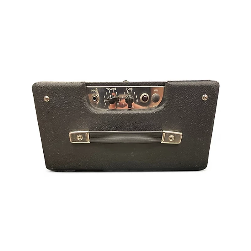 Used Fender Pro Junior IV 15W 1x10 Tube Guitar Combo Amp