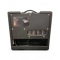 Used Fender Pro Junior IV 15W 1x10 Tube Guitar Combo Amp