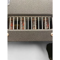 Used Fender Pro Junior IV 15W 1x10 Tube Guitar Combo Amp