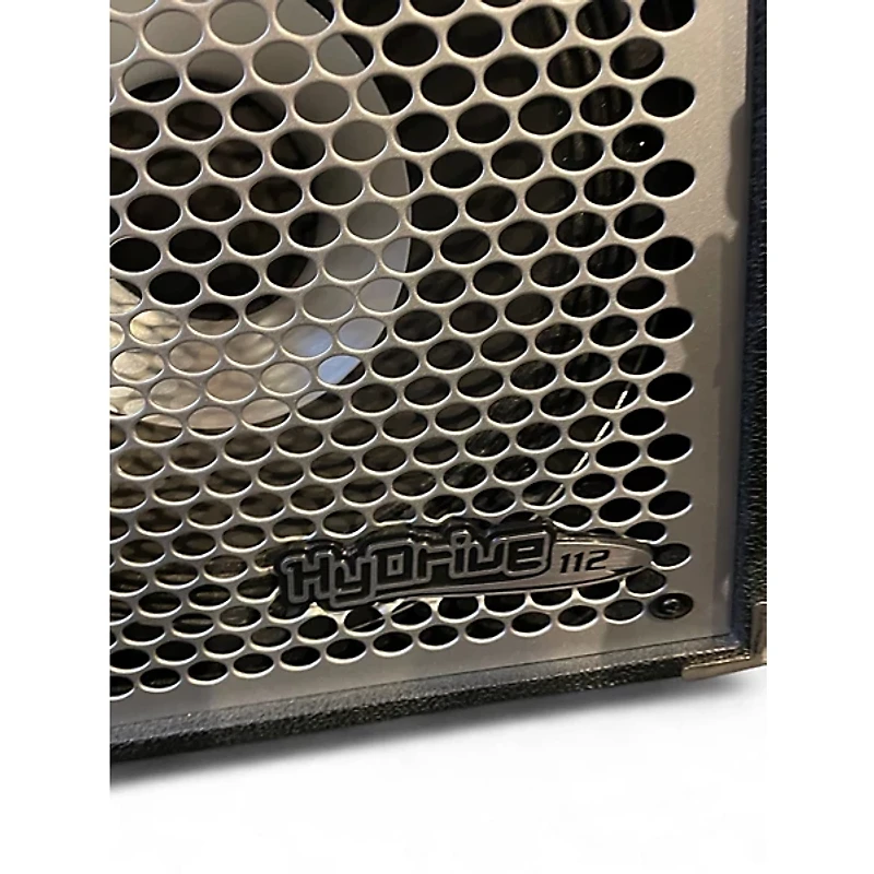 Used Hartke HYDRIVE 112 Bass Cabinet