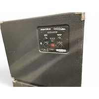 Used Hartke HYDRIVE 112 Bass Cabinet