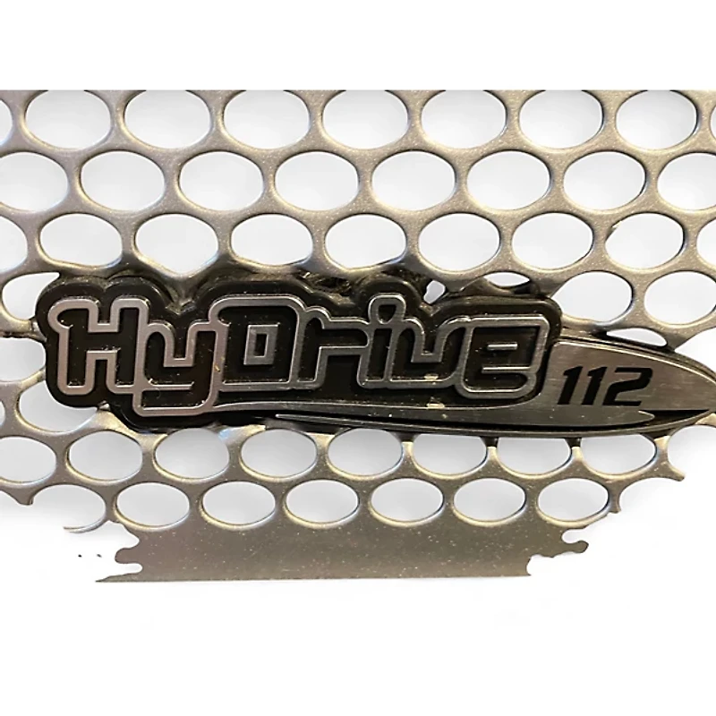 Used Hartke HYDRIVE 112 Bass Cabinet