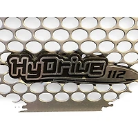 Used Hartke HYDRIVE 112 Bass Cabinet