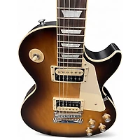 Used Gibson Les Paul Traditional Pro V Tobacco Burst Solid Body Electric Guitar