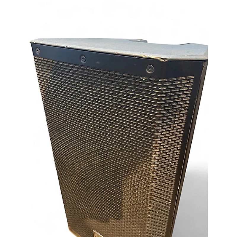 Used Electro-Voice ZLX-12P 12in 2-Way Powered Speaker