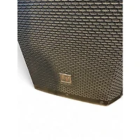 Used Electro-Voice ZLX-12P 12in 2-Way Powered Speaker
