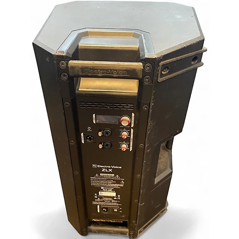 Used Electro-Voice ZLX-12P 12in 2-Way Powered Speaker