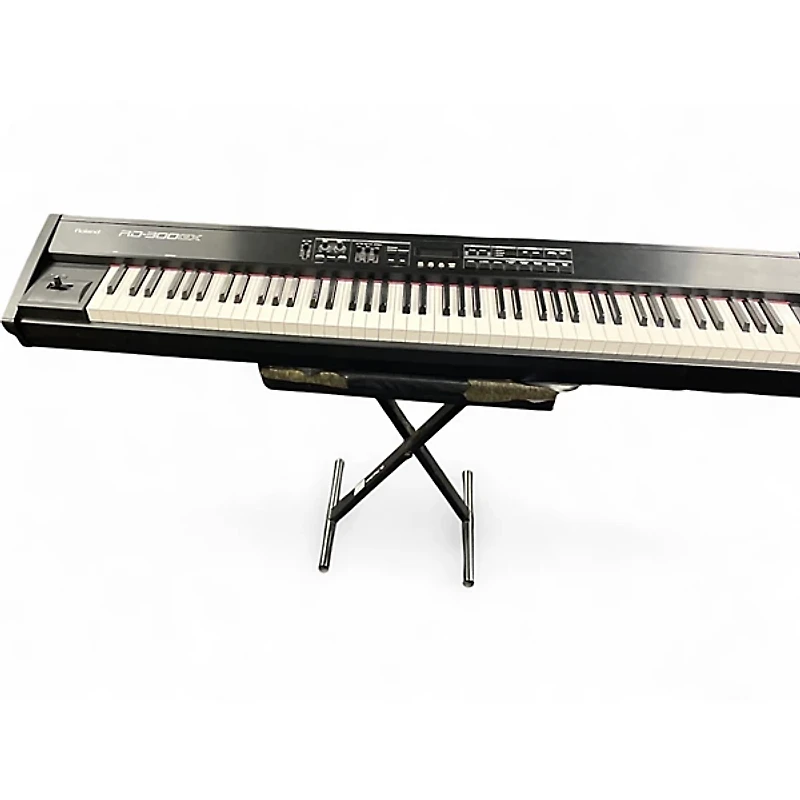 Used Roland RD300GX 88 Key Stage Piano