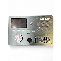 Used NUX DM-8 Electric Drum Set