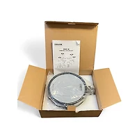 Used NUX DM-8 Electric Drum Set