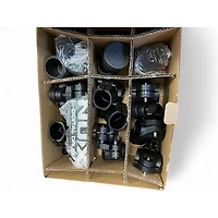 Used NUX DM-8 Electric Drum Set