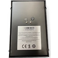 Used Maestro Fuzz Tone FZ-M Effect Pedal