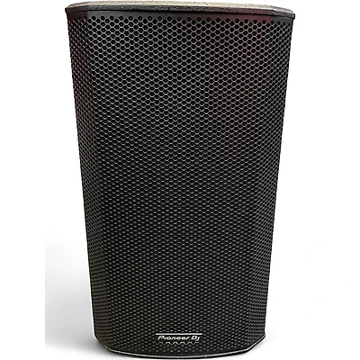 Used Pioneer DJ XPRS122 1x12 Powered Speaker