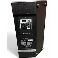 Used Pioneer DJ XPRS122 1x12 Powered Speaker