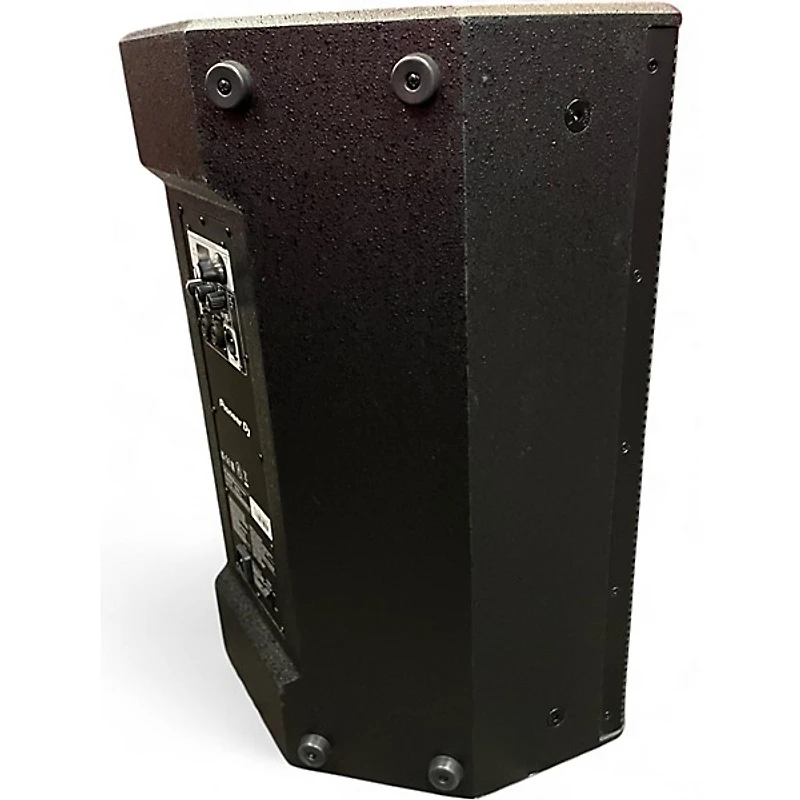 Used Pioneer DJ XPRS122 1x12 Powered Speaker