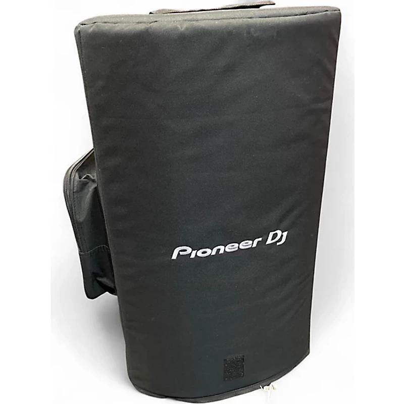 Used Pioneer DJ XPRS122 1x12 Powered Speaker