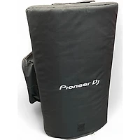 Used Pioneer DJ XPRS122 1x12 Powered Speaker