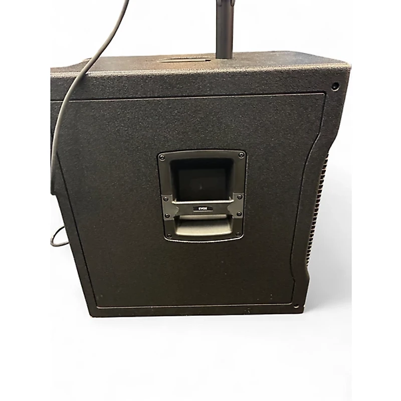 Used RCF EVOX 12 Sound Package