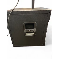 Used RCF EVOX 12 Sound Package