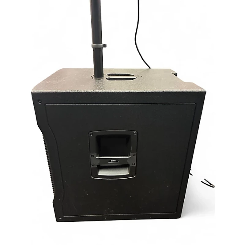 Used RCF EVOX 12 Sound Package