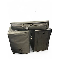 Used RCF EVOX 12 Sound Package