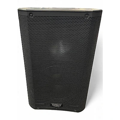 Used QSC K10 Powered Speaker