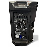 Used QSC K10 Powered Speaker
