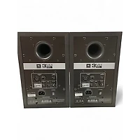 Used JBL 305P MKII Pair Powered Monitor