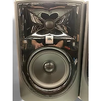 Used JBL 305P MKII Pair Powered Monitor