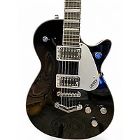Used Gretsch Guitars G5230 Black Solid Body Electric Guitar