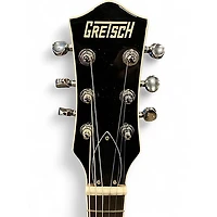 Used Gretsch Guitars G5230 Black Solid Body Electric Guitar