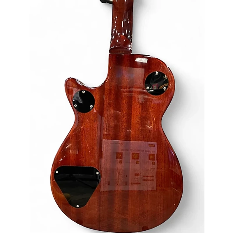 Used Gretsch Guitars G5230 Black Solid Body Electric Guitar