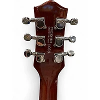 Used Gretsch Guitars G5230 Black Solid Body Electric Guitar