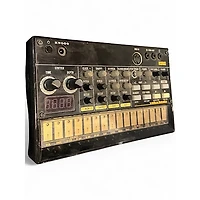 Used KORG VOLCA BEATS Synthesizer