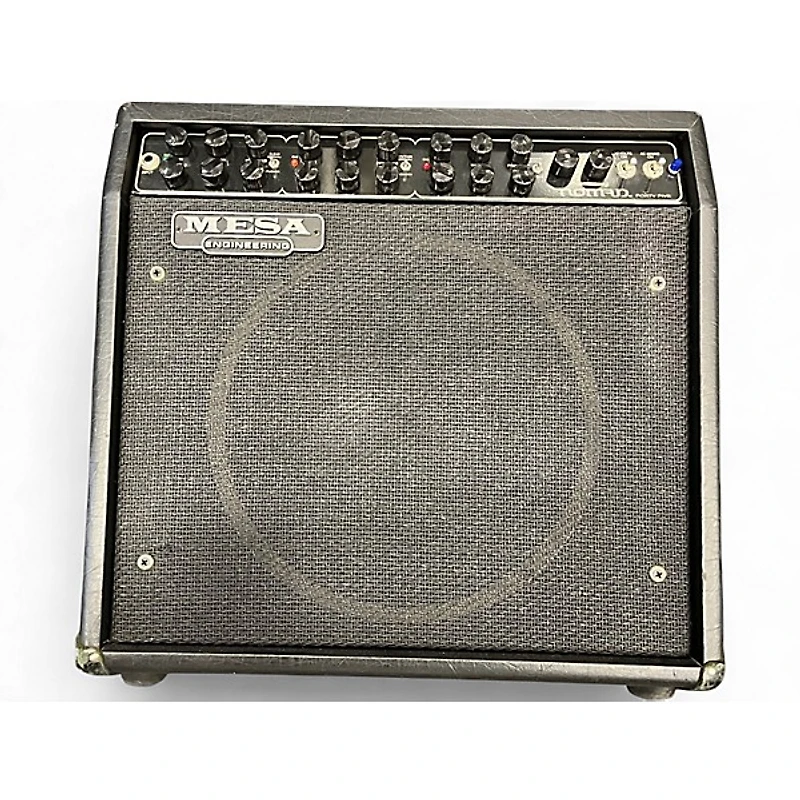 Used MESA/Boogie Nomad 45 2x12 45W Tube Guitar Combo Amp