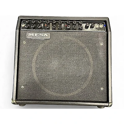 Used MESA/Boogie Nomad 45 2x12 45W Tube Guitar Combo Amp
