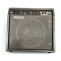 Used MESA/Boogie Nomad 45 2x12 45W Tube Guitar Combo Amp