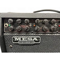 Used MESA/Boogie Nomad 45 2x12 45W Tube Guitar Combo Amp
