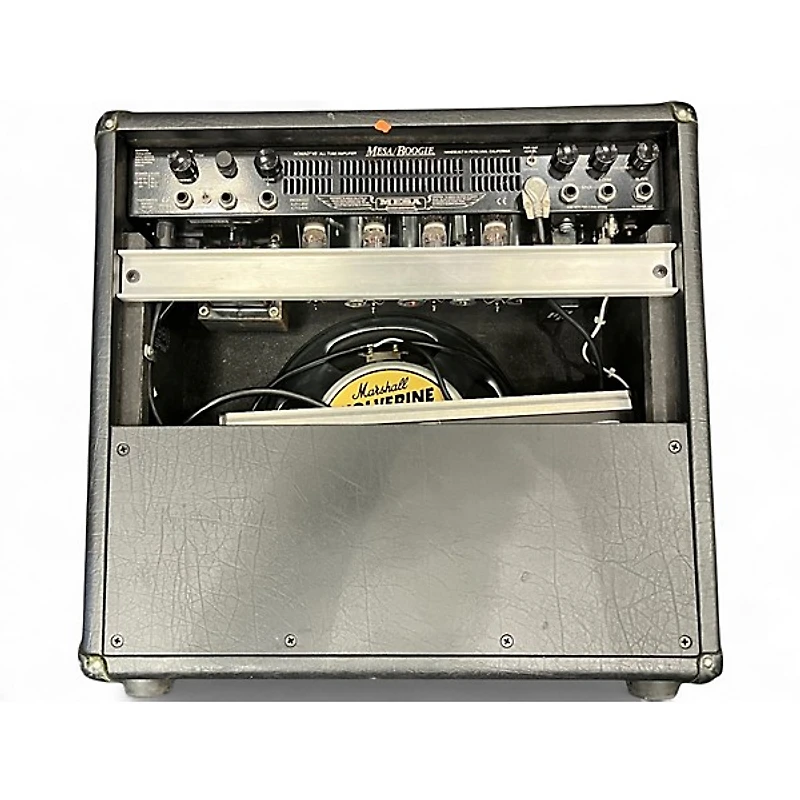 Used MESA/Boogie Nomad 45 2x12 45W Tube Guitar Combo Amp