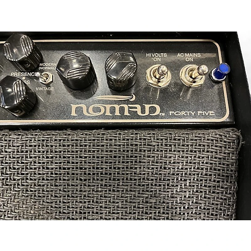 Used MESA/Boogie Nomad 45 2x12 45W Tube Guitar Combo Amp