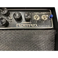 Used MESA/Boogie Nomad 45 2x12 45W Tube Guitar Combo Amp