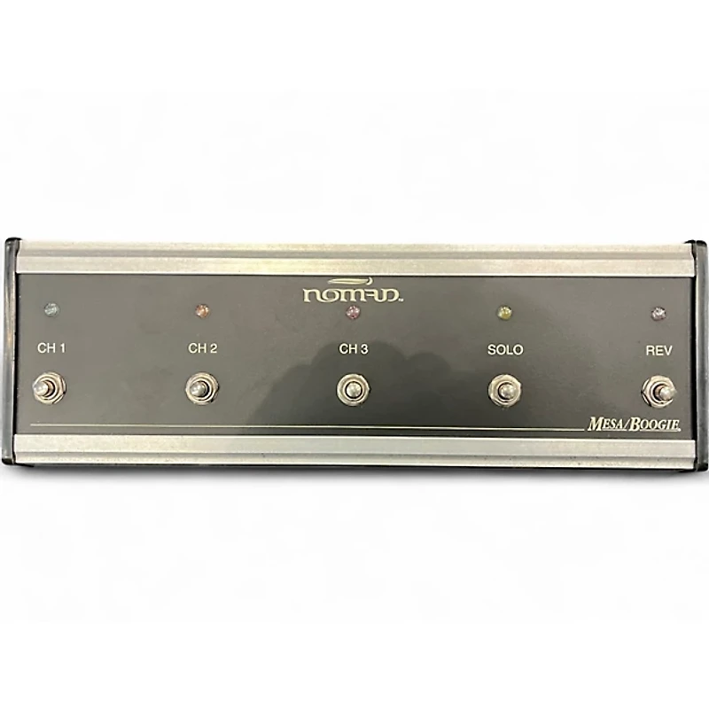 Used MESA/Boogie Nomad 45 2x12 45W Tube Guitar Combo Amp